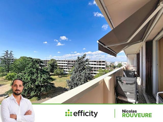 Appartement vente à Lyon, Métropole de Lyon