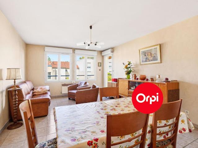 Appartement vente à Lyon, Métropole de Lyon