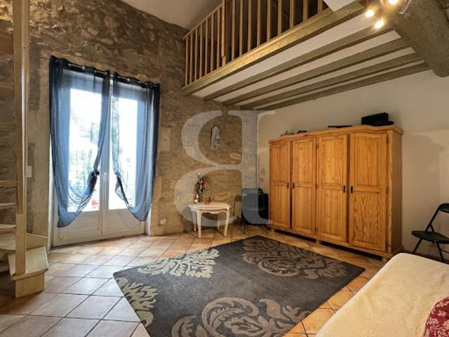 Appartement vente à Arles, Saint-rémy-de-provence