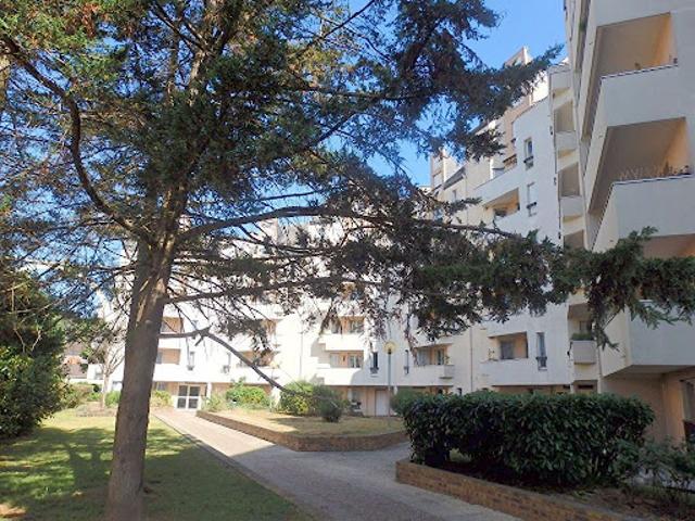 Appartement vente à Argenteuil, Sannois