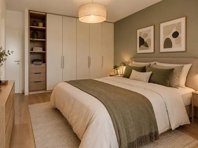 Appartement vente à Les Trembleaux, Sartrouville