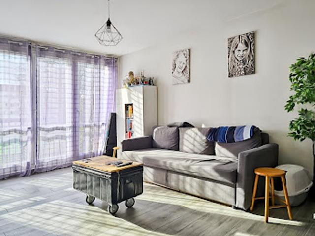 Appartement vente à Quartier Ordener - Ceebios, Senlis