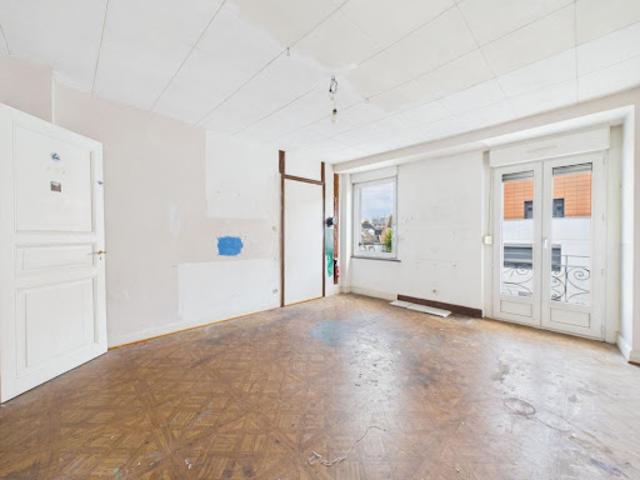 Appartement vente à Strasbourg, Hoenheim