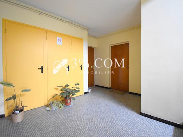 Appartement vente à Toul