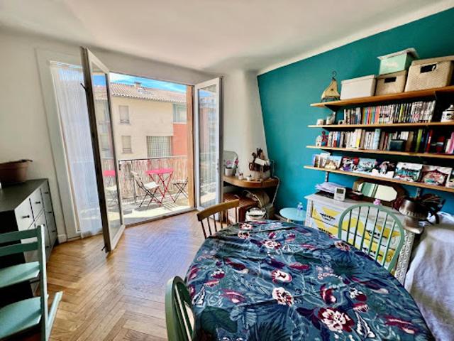Appartement vente à Toulouse
