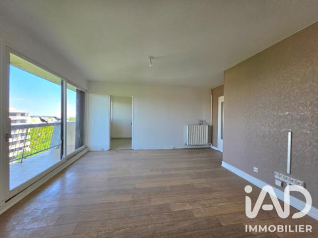 Appartement vente à Tremblay-en-France, Seine-Saint-Denis