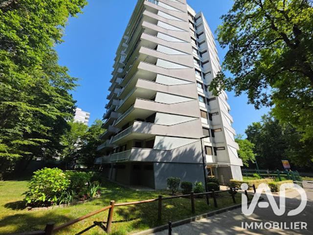 Appartement vente à Le Raincy, Tremblay-en-france
