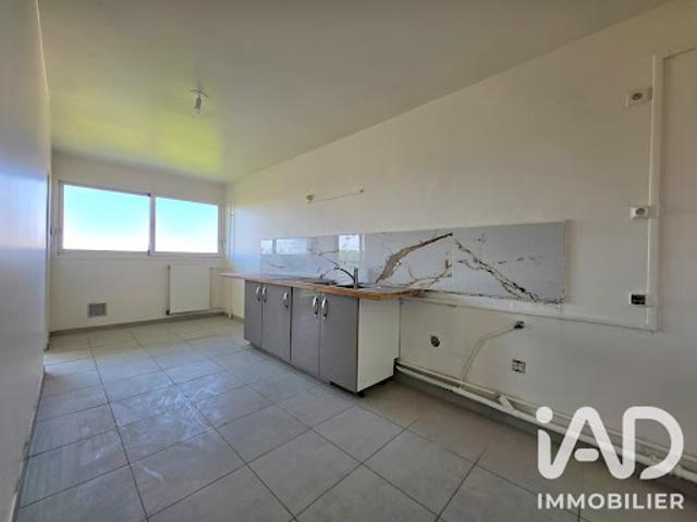Appartement vente à Le Raincy, Tremblay-en-france