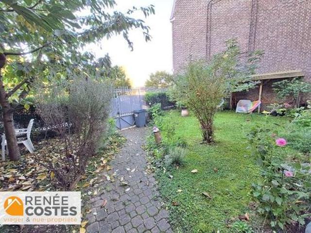 Appartement vente à Troyes