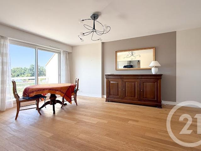 Appartement vente à Vannes, Bretagne