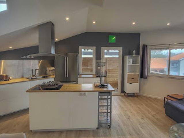 Appartement vente à Vendays-montalivet, Deycart