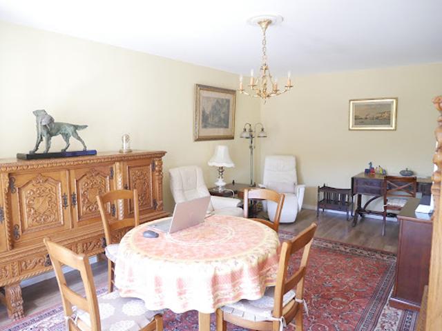 Appartement vente à Aix-en-Provence, Venelles