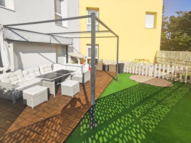 Appartement vente à Lyon, Métropole de Lyon