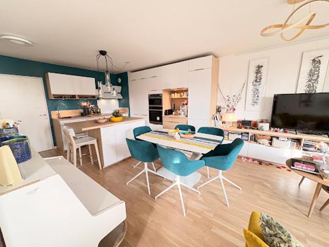 Appartement vente à Nogent-sur-Marne, Vincennes