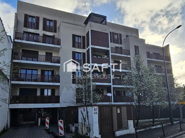 Appartement vente à L'Haÿ-les-Roses, Vitry-sur-seine