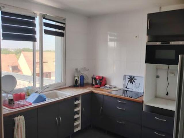 Appartement vente à Palaiseau, Wissous