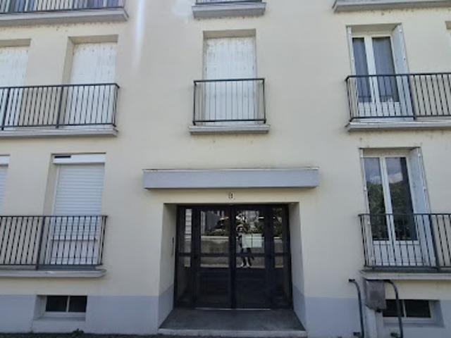 Appartement vente à Moulins