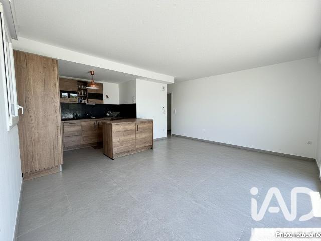 Appartement vente à Haguenau-Wissembourg, Oberhoffen-sur-moder