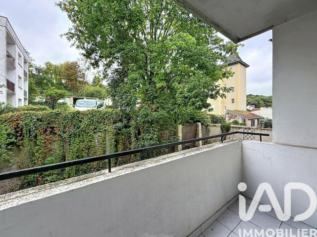 Appartement vente à Metz