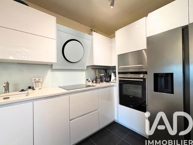 Appartement vente à Boulogne-Billancourt, Boulogne-billancourt