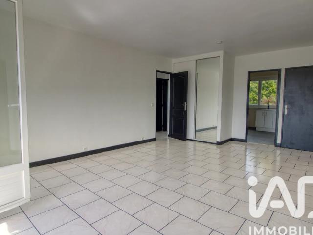 Appartement vente à Mantes-la-Jolie, Aubergenville