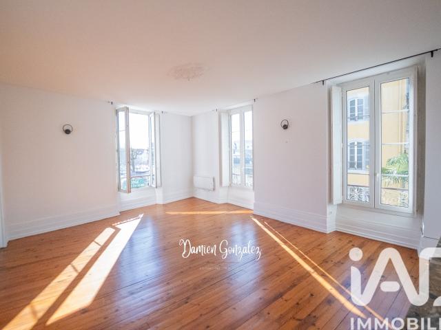 Appartement vente à Tarbes