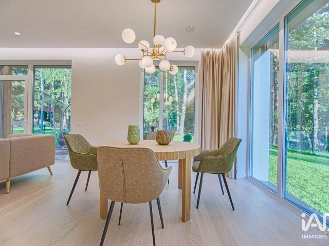 Appartement vente à Saint-Germain-en-Laye, Île-de-France