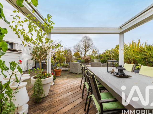 Appartement vente à La Rochelle