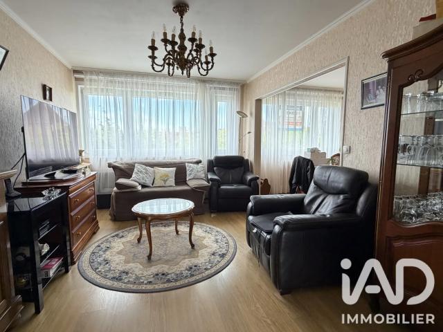 Appartement vente à Lille, Marcq-en-Barœul
