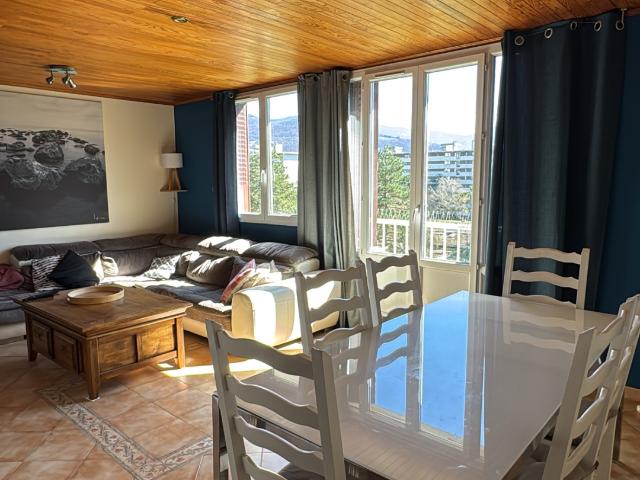 Appartement vente à Grenoble