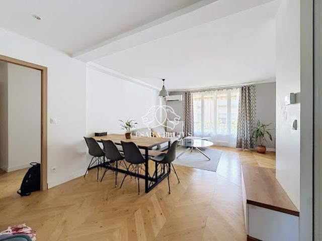 Appartement vente à Lyon, Métropole de Lyon