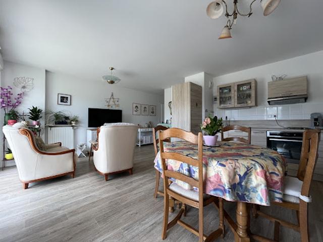 Appartement vente à Rennes, Bretagne