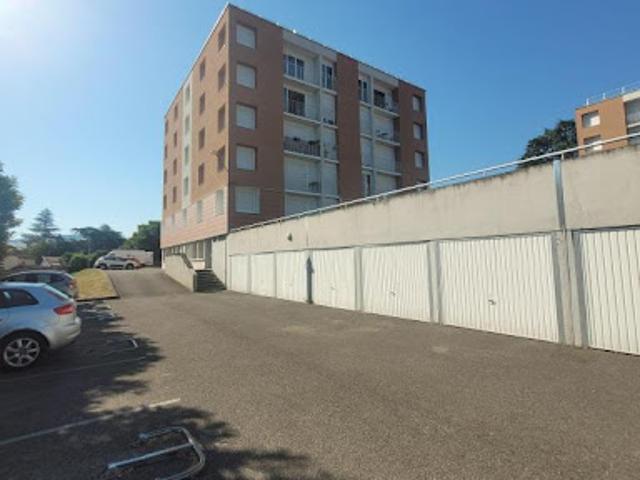 Appartement vente à Saint-Étienne, Rive-de-gier
