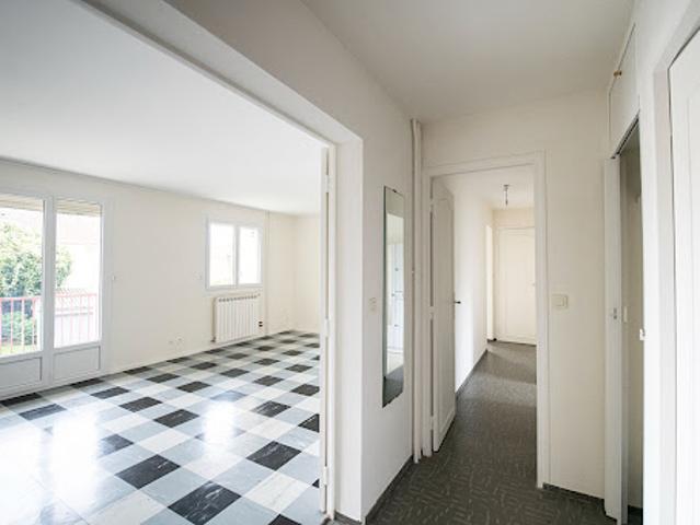 Appartement vente à Évreux, Evreux
