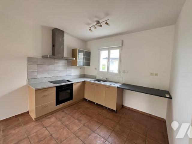 Appartement vente à Nyons, Bouchet