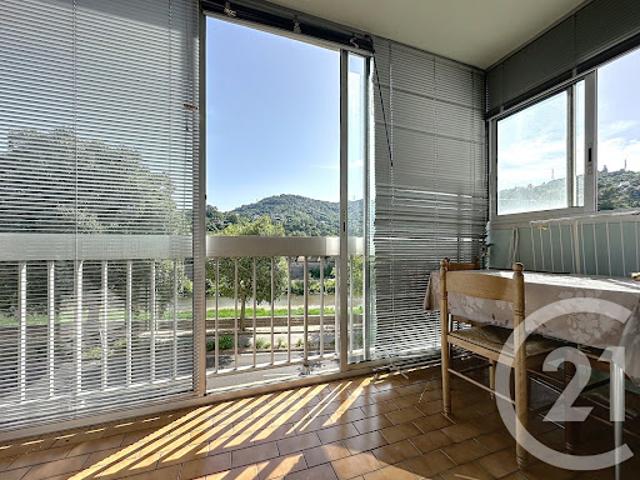 Appartement vente à Alès