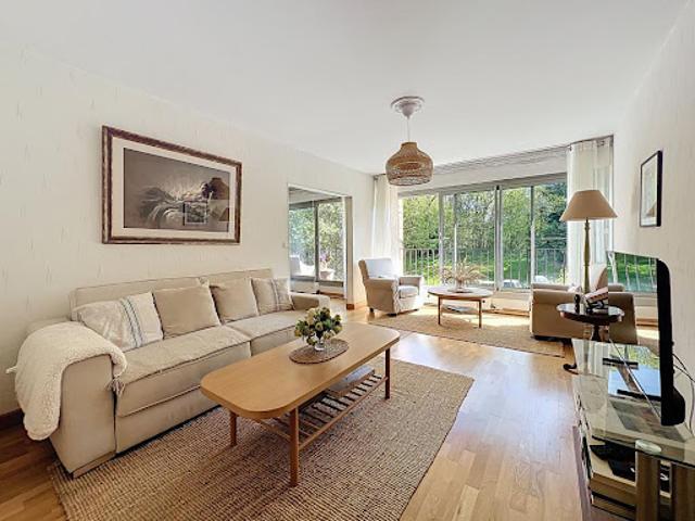 Appartement vente à Évry, Épinay-sous-Sénart