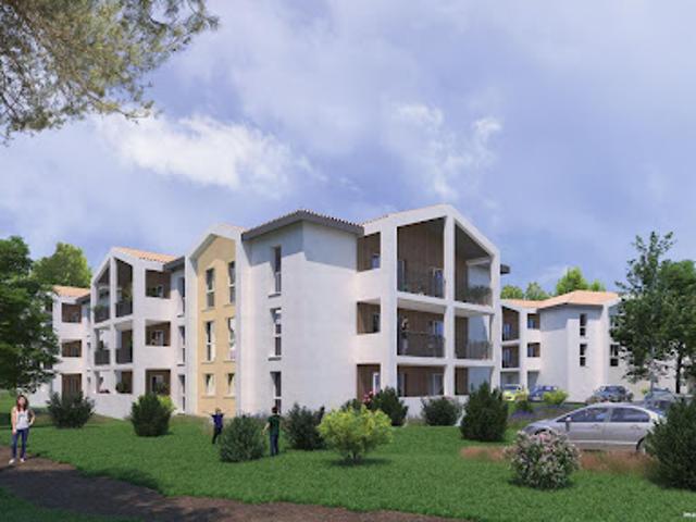 Appartement vente à Dax, Saint-vincent-de-tyrosse