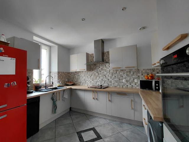 Appartement vente à Périgueux