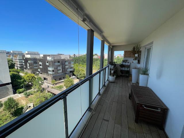 Appartement vente à Montpellier