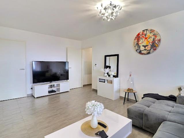 Appartement vente à Marseille
