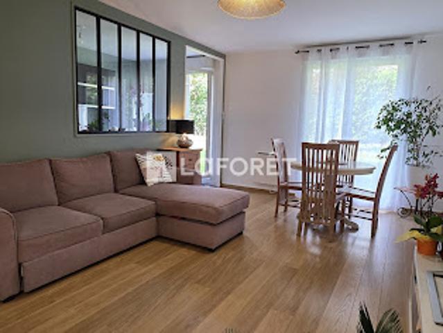 Appartement vente à Compiègne