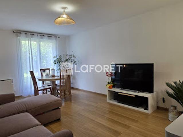 Appartement vente à Compiègne