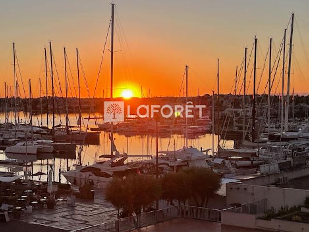 Appartement vente à Béziers, Agde
