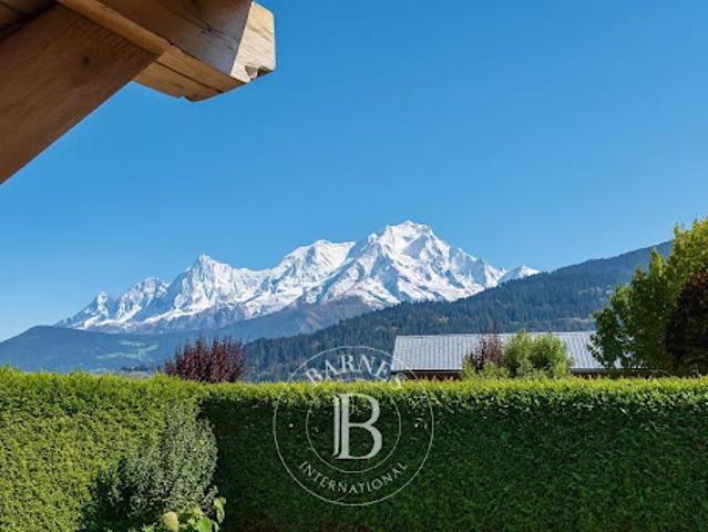 Appartement vente à Bonneville, Demi-quartier
