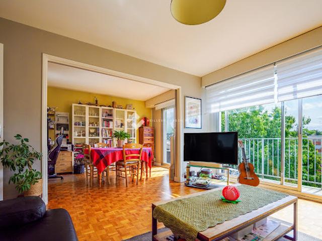 Appartement vente à Le Raincy