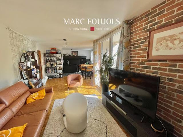 Appartement vente à Chantilly