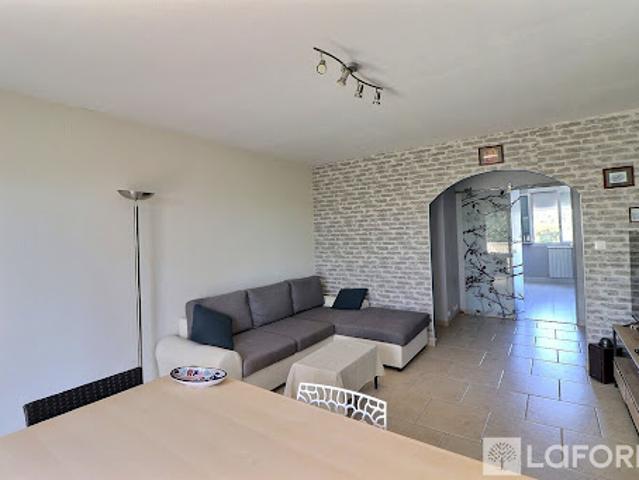 Appartement vente à Arrondissement de Toulon, Hyères