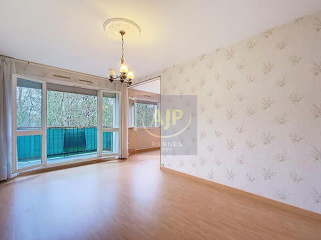 Appartement vente à Rennes, Bretagne