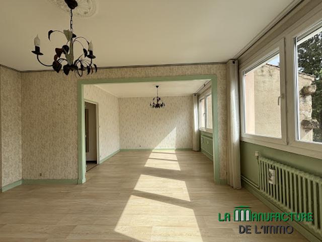 Appartement vente à Saint-Étienne, Saint-etienne